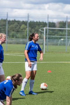 Bild 20 - Frauen FSC Kaltenkirchen - SG Daenisch-Muessen : Ergebnis: 7:1